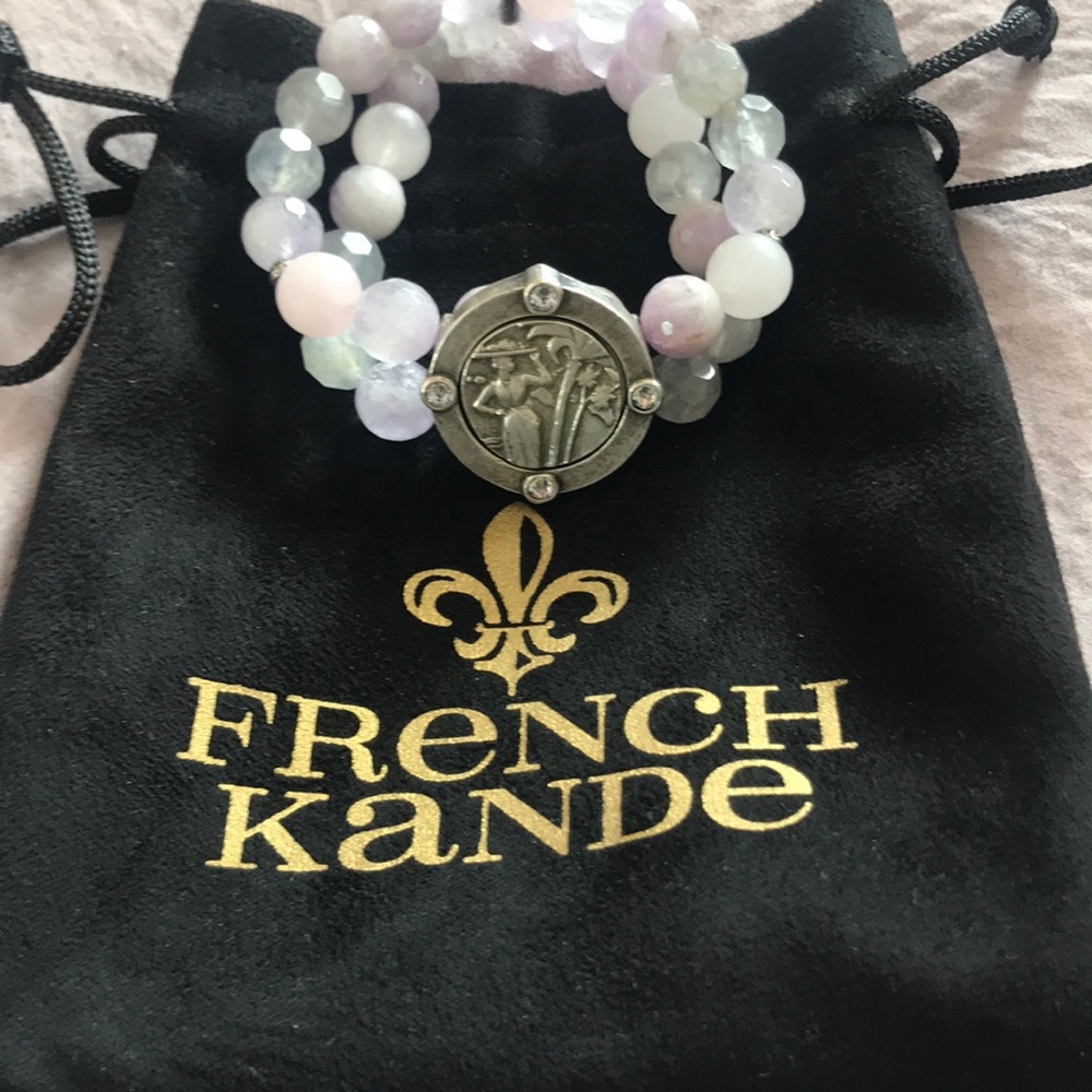 FRENCH KANDE
